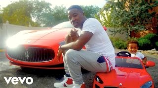 Troy Ave - Appreciate Me (Official Video)