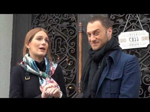 \"მარილი გემოვნებით\" - \"ტაბლა\"