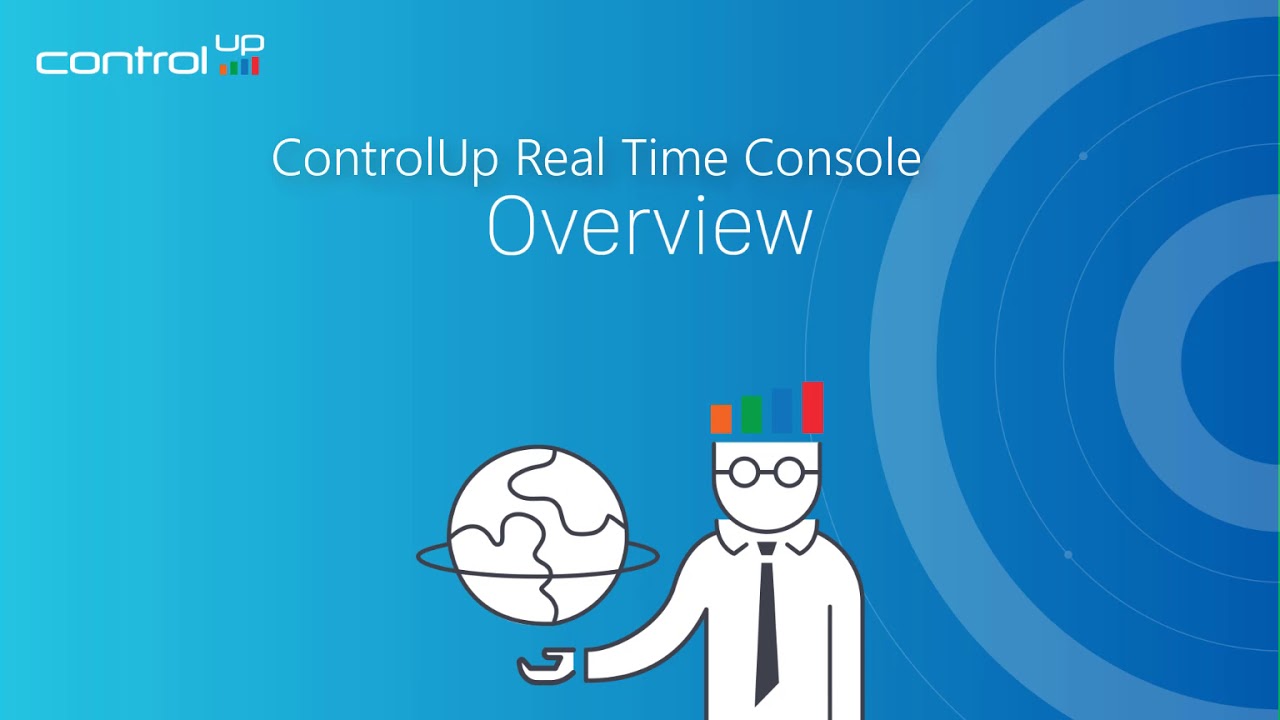 Downloading and an Overview of ControlUp RT Console - YouTube