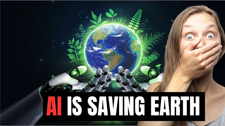 Can AI Help Save the Planet? Exploring AI’s Role in Solving Environmental Issues