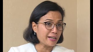 Ekonomi Dunia, Jangan Abaikan Perempuan! – ROSI (1)
