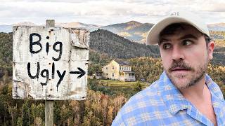 What Happened in Appalachia's Big Ugly Holler?