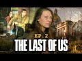 The Last of Us Episode 2 Review: Tendril Hive Mind Explained