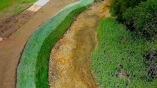 Cardinal Strategies | Windsong Ranch Creek Channel Remediation Project