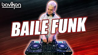 Baile Funk Mix 2021 | #14 | Best Baile Funk 2021 &amp; Rave Funk 2021 | Set Das Raves by bavikon