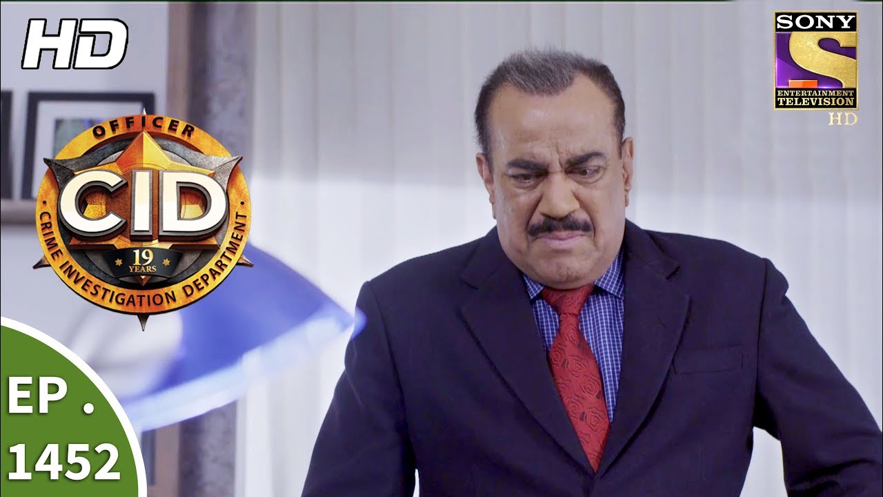 CID - सी आई डी - Ep 1452 - Death On Social Media - 13th August, 2017