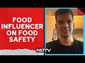 Food pharmer  influencer amid mdh row products with longer shelf life shorten our life