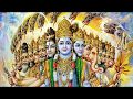 BHAGWAD GEETA SONG ON VISHWAROOP - UNIVERSAL FORM OF SRI KRISHNA