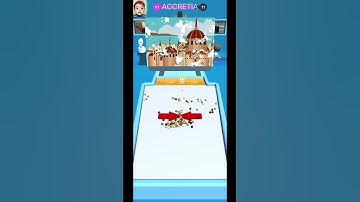 Art Ball 3D in All Levels Mobile Games ios Android New Trailers Update Walktrough Gameplay lv 10