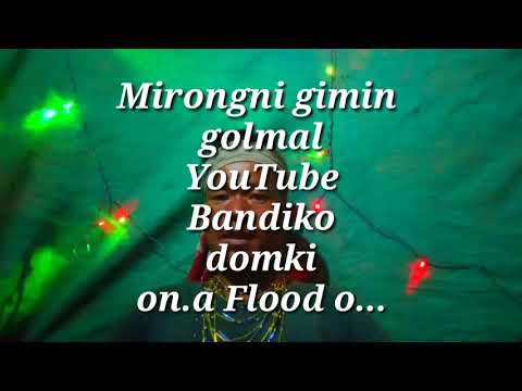 Mirongni gimin Golmal ..