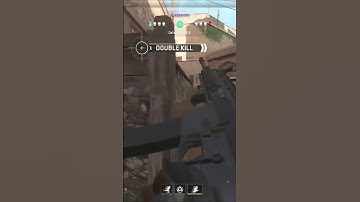 Simp with the INSANE 1V4 Search and Destroy Ranked Clutch