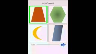 Learn Shapes screenshot 2