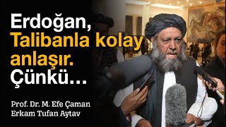 Erdoğanin Afgani̇stan Plani Ne?