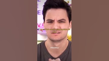 Felipe Neto Diz que já tem o Bruno de Filho