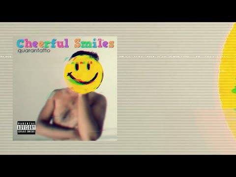 Видео: cheerful smiles promo