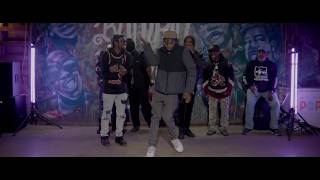 DJ Zirk Ft ODG Peezy - Gett Buck "JookinMix" || Official JookinMuzik Video