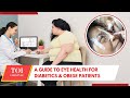Diabetes &amp; Obesity: Protect Your Eyes With These Essential Tips