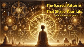 Sacred Geometry: Ancient Code of the Cosmos Unlocked