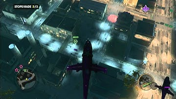 Saints Row: The Third Co-op Playthrough w/ WastedHog & Colem3n: Part 12