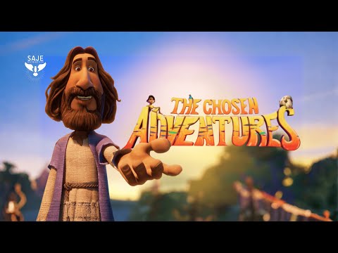 LES AVENTURES DE THE CHOSEN | Bande-annonce officielle VF