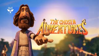 LES AVENTURES DE THE CHOSEN | Bande-annonce officielle VF