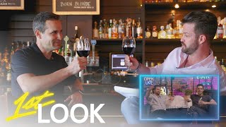Johnny Bananas Becomes Matchmaker to Bravo&#39;s Southern Charm Star, Landon Clements | 1st Look TV