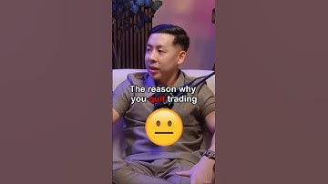 The Reason Why You Quit Day Trading 😐 @Eliteoptions2