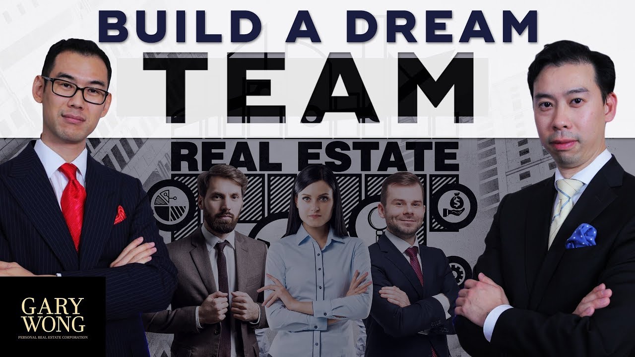 How My Real Estate Dream Team Made Me 7 Figures In 3 Years Money Secrets Ep. 15 YouTube