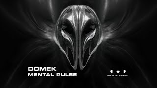 Domek  Mental Pulse  radio Edit 