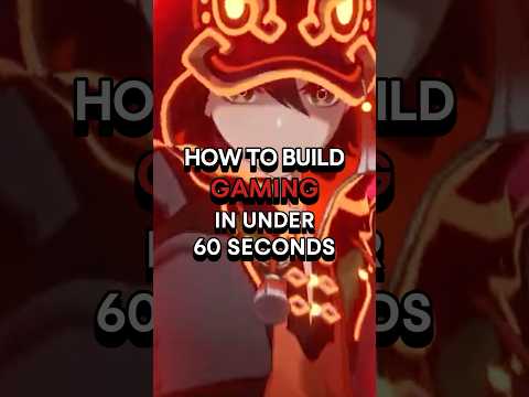 How To Build