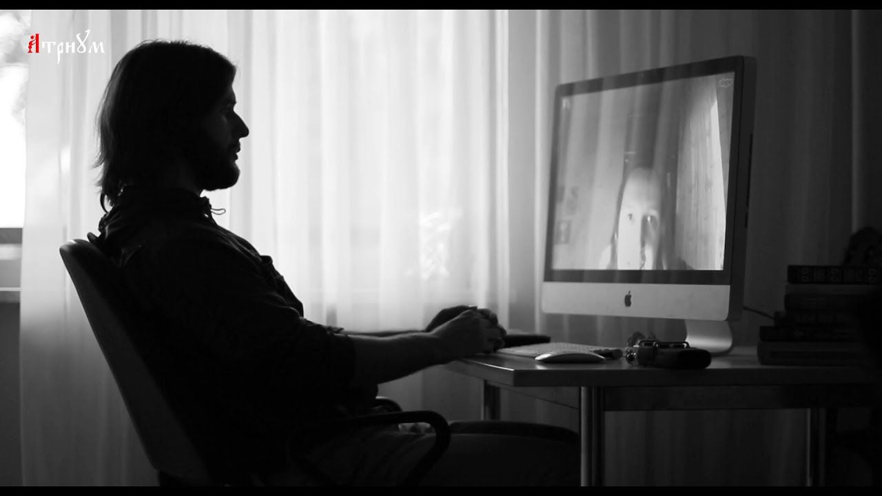 Свидетельство. Из баптизма в Православие. Ольга Шедричева