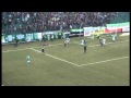 31.03.2013 Sestřih utkání: Bohemians Praha 1905 - SFC Opava 1:0 (1:0)
