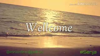 Puisi senja (cover mhip)