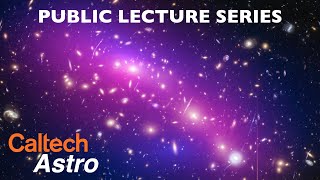 Galaxy Clusters Collide: The Most Energetic Events since the Big Bang - Emily Silich - 08/25/2023