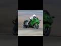 Zx-14r the Busa-killer #motorcycle #history #kawasaki #motorcycle #ytshorts #bike #shorts #japan