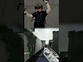 ONE HAND ONLY VAIL VR