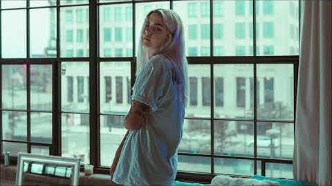 Del Water Gap - Better Than I Know Myself