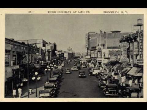 Bobby Day - Kings Highway