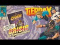 Crisis en Tierras Infinitas Parte 2 - ¡Debate!