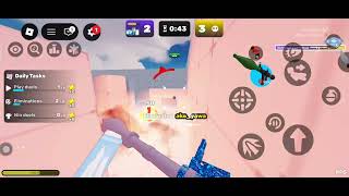 Trying to prove mobile players don't need auto shoot(uh gone wrong) screenshot 4