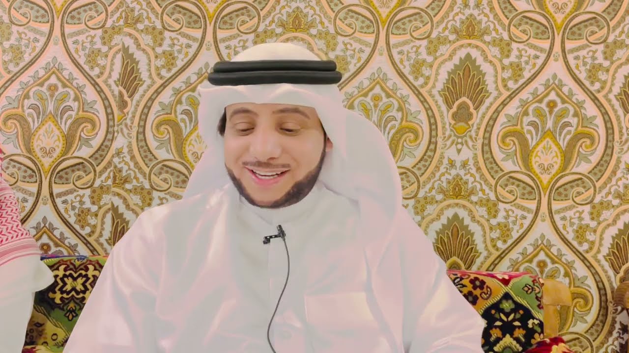 مجلس أدبي ( مختارات من كتاب خاص الخاص للإمام الأديب أبو منصور الثعالبي) أ.د. #علي_الجعفري_العنزي