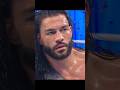 wwe Roman Reigns Vs drew McIntyre Match Highlights 🔥