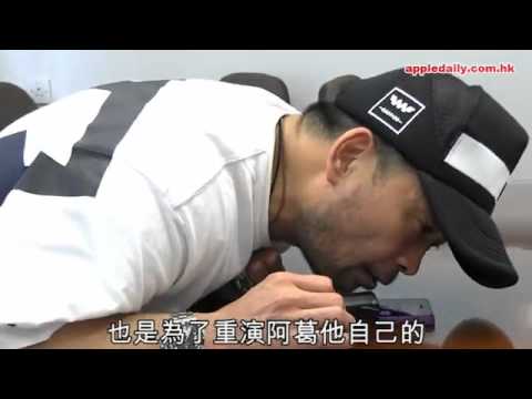 《老人院時間》返嚟喇　阿葛當奴大整蠱