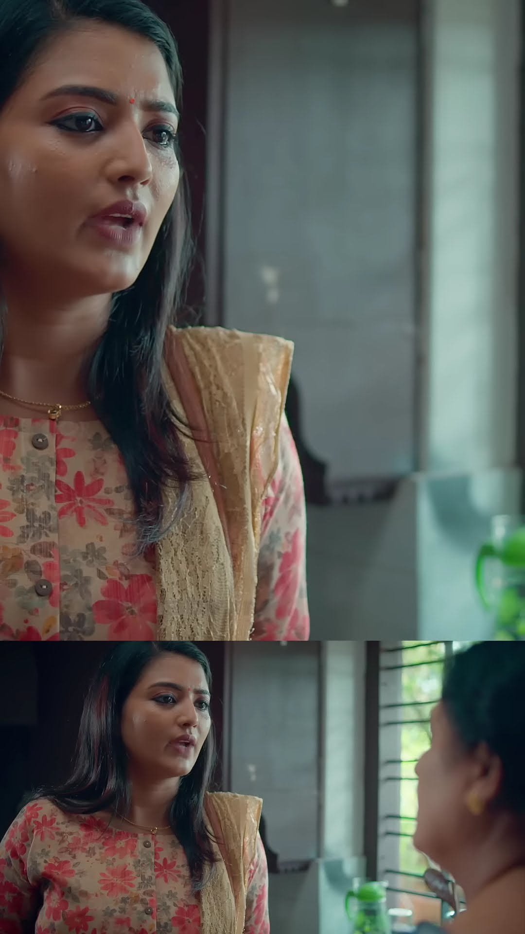 കാര്യങ്ങൾ വ്യക്തമാക്കാതെ വിസ്മയ
