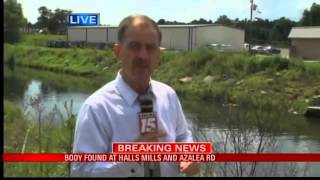 MPD Identifies Body Found Under Bridge