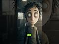 The Last Passenger Never Got Off 😨 | Horror Shorts #shorts