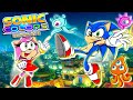  reach for the stars  sonic  amy play sonic colors ultimate  250k subscriber stream