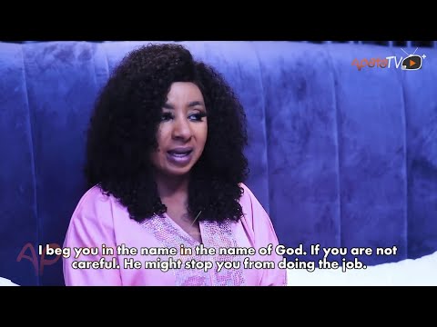 Ina Ife Latest Yoruba Movie 2022 Drama Starring Mide Abiodun |Kiki Bakare |Feyikemi Dada |Jaiye Kuti