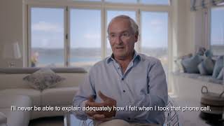 Dark Secrets of a Trillion Dollar Island: Garenne: Frank Walker Clip