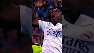 Vini Jr Insane Strike Vs Man City 2023